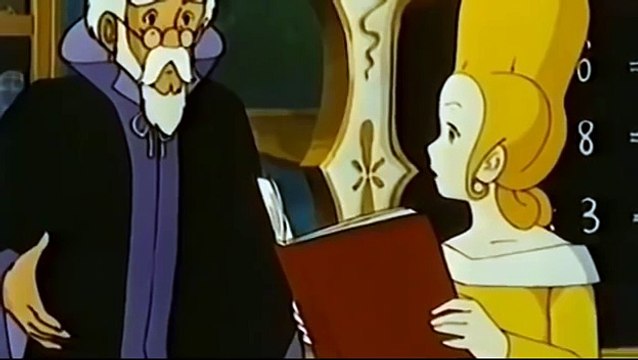 La Princesa de las Nieves Película Completa en Español Dibujos Animados