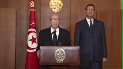 Túnez bajo estado de emergencia por atentado