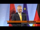 Gjermania: Vota të martën, por jemi pro - Top Channel Albania - News - Lajme