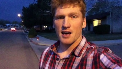 Rick Roll Remake! Stuart Edge