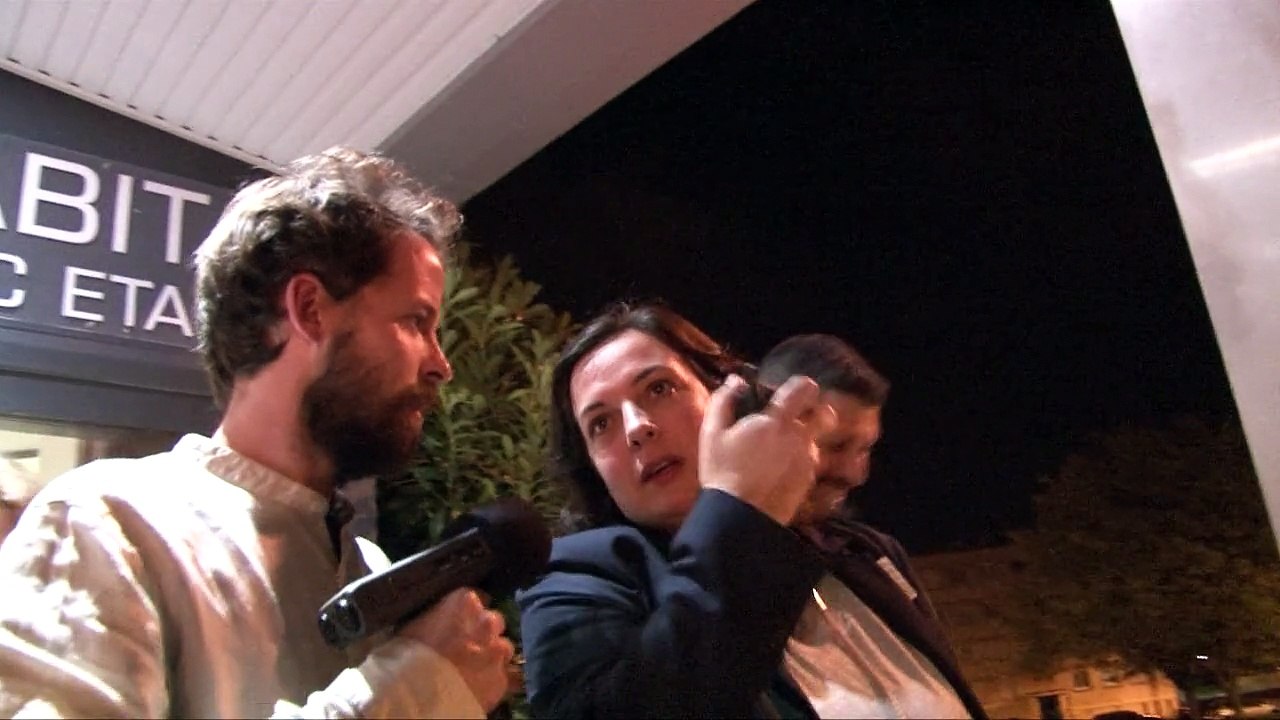 Dans les coulisses de la liste Ecologistes, Citoyens et Solidaires en région Centre-Val de Loire