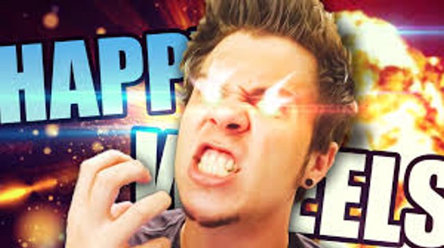 9999% IMPOSIBLE | Happy Wheels