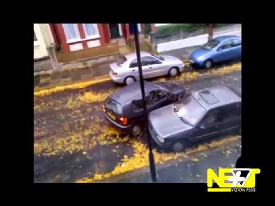 Next - Crazy / Tech - 19 Qershor 2014 - Show - Vizion Plus