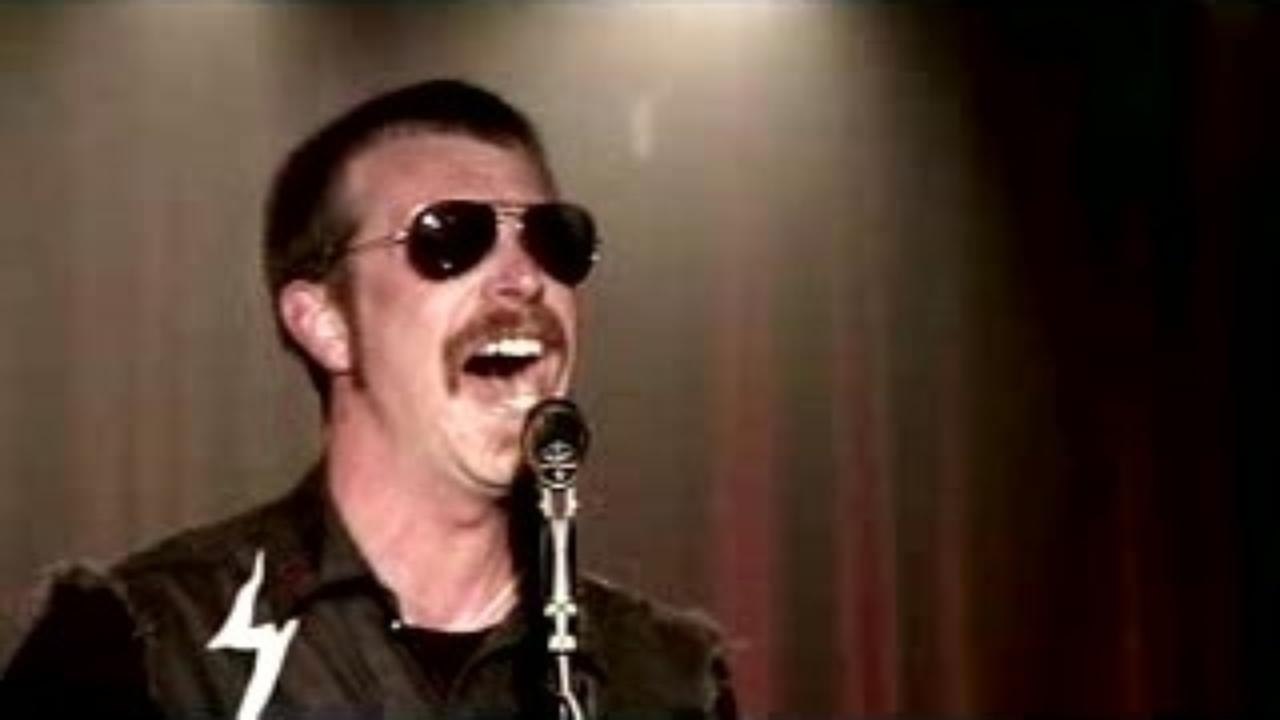 Eagles of Death Metal - I Want You So Hard
