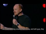 Louis C.K. : Chewed Up - Stand Up Comedy Full Show