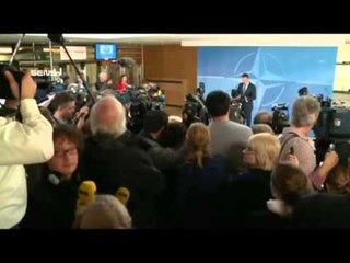 TENSIONET ME KIEVIN RUSIA MBAN TE DISLOKUARA MIJERA TRUPA NE KUFI ME UKRAINEN LAJM