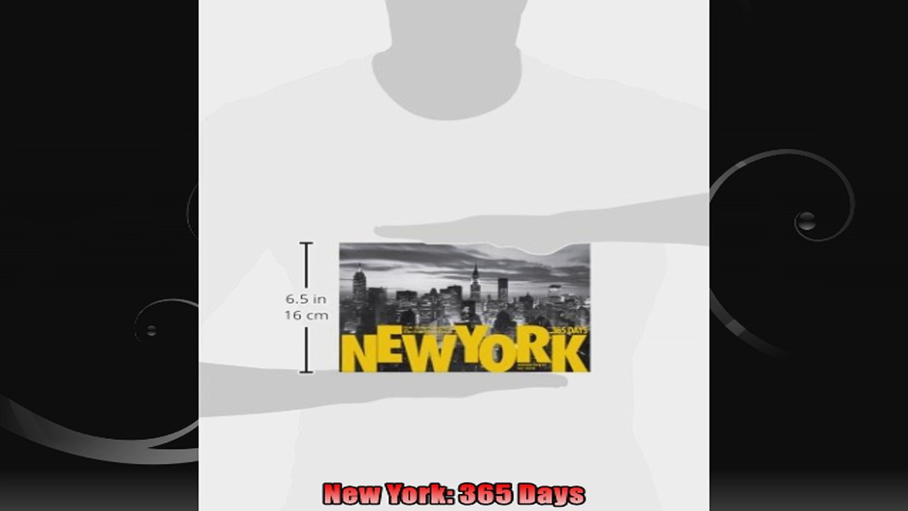 New York 365 Days