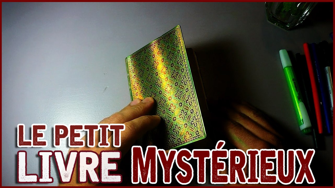 Le petit livre d'andrea