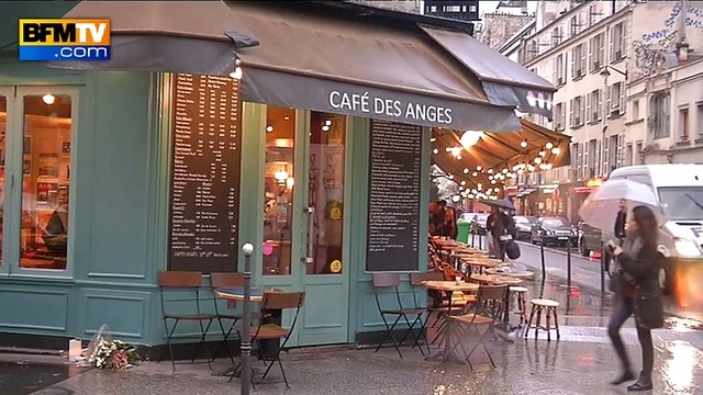 Attentats: les cagnottes pour les familles des victimes se multiplient