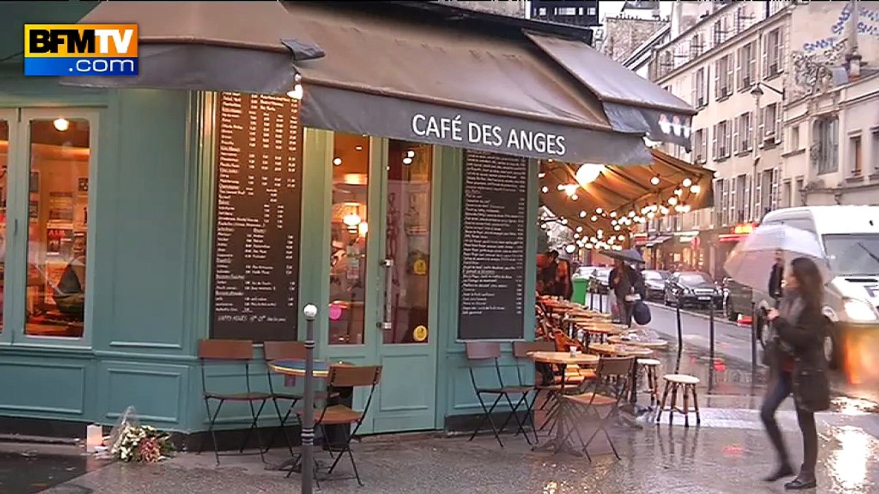 Attentats: les cagnottes pour les familles des victimes se multiplient