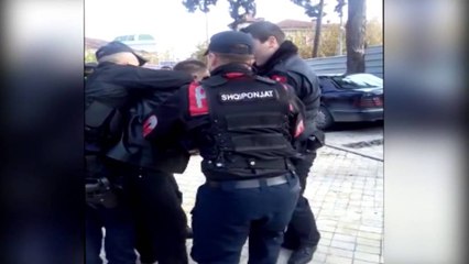 MBULIM ISH TE PERNDJEKURIT