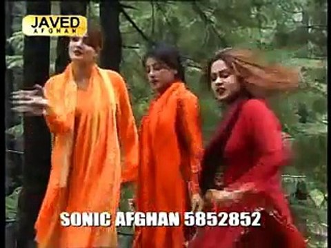 Nazia Iqbal Yar Mi Bewafa Sho (5)