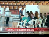 Kosova, sytë nga Kushtetuesja  - News, Lajme - Vizion Plus