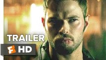 Extraction Official Trailer #1 (2015) - Bruce Willis, Kellan Lutz Thriller HD