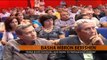 Basha mbron Berishën - Top Channel Albania - News - Lajme