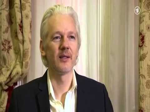 THEMELUESI I WIKILEAKS JULIAN ASSANGE I SHQETESUAR PER SIGURINE E FAMILJES SE TIJ LAJM
