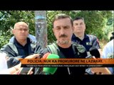 Policia: Nuk ka prokurorë në Lazarat. Reagojnë Krimet e Rënda - Top Channel Albania - News - Lajme