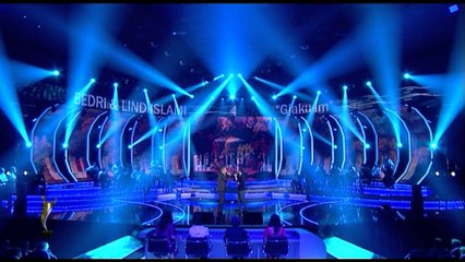 TE SHTUNEN FINALJA E "KENGA IME"