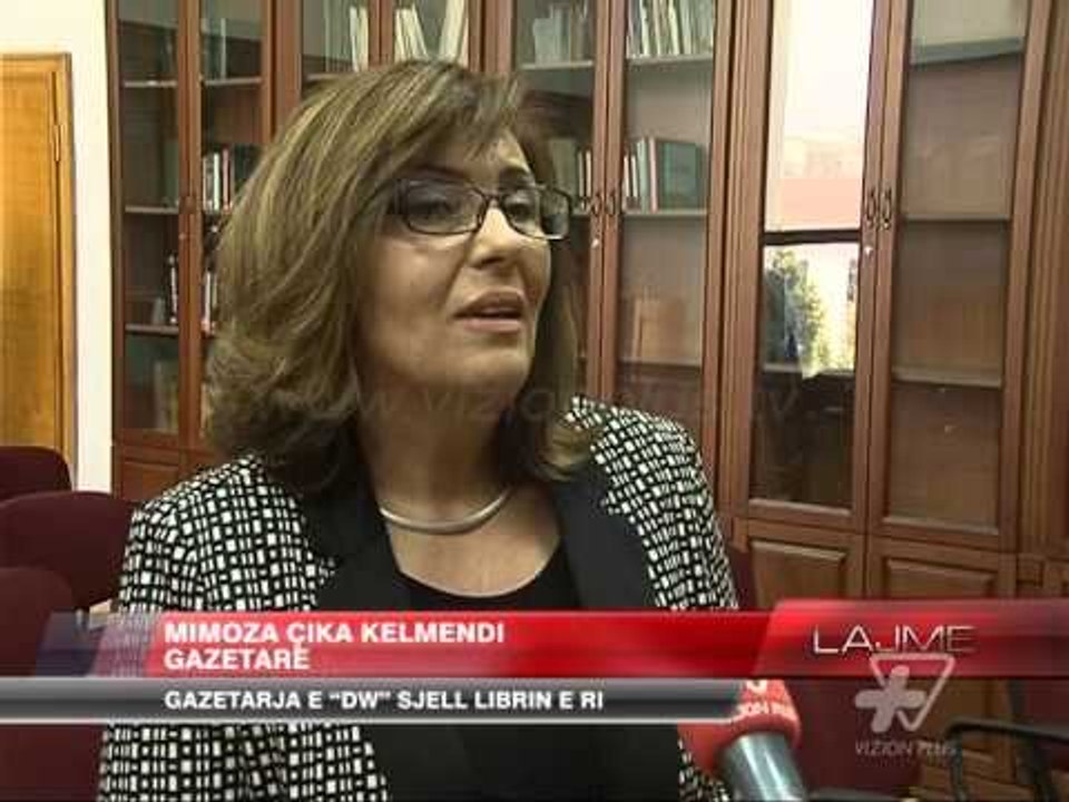 "Shansi gjerman dhe Shqipëria" - News, Lajme - Vizion Plus