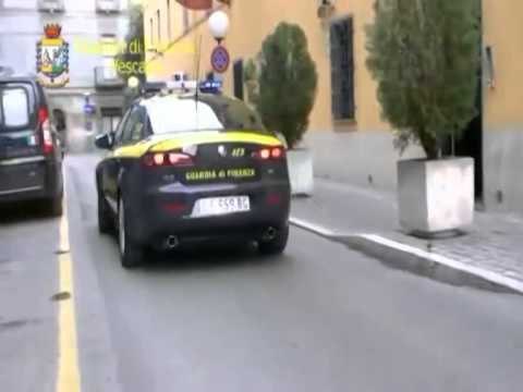 ITALI,ARRESTOHET SHQIPTARI POLICIA I GJEN 30 KG MARIJUANE, NE PRANGA DHE NJE ITALIAN LAJM