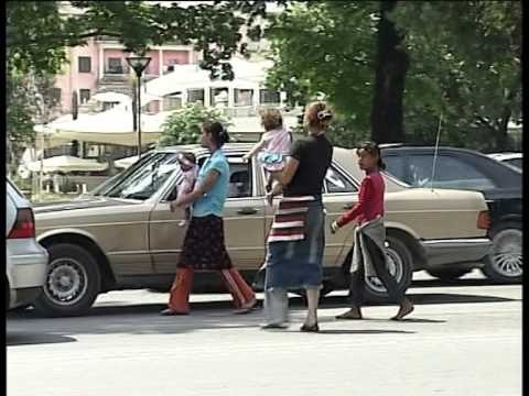 RAPORTI I DASH PER TRAFIKUN SHQIPERIA MBETET BURIM PER TRAFIKIMIN E QENIEVE NJEREZORE LAJM