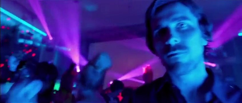 Knight of Cups - Trailer - avec Christian Bale et Natalie Portman