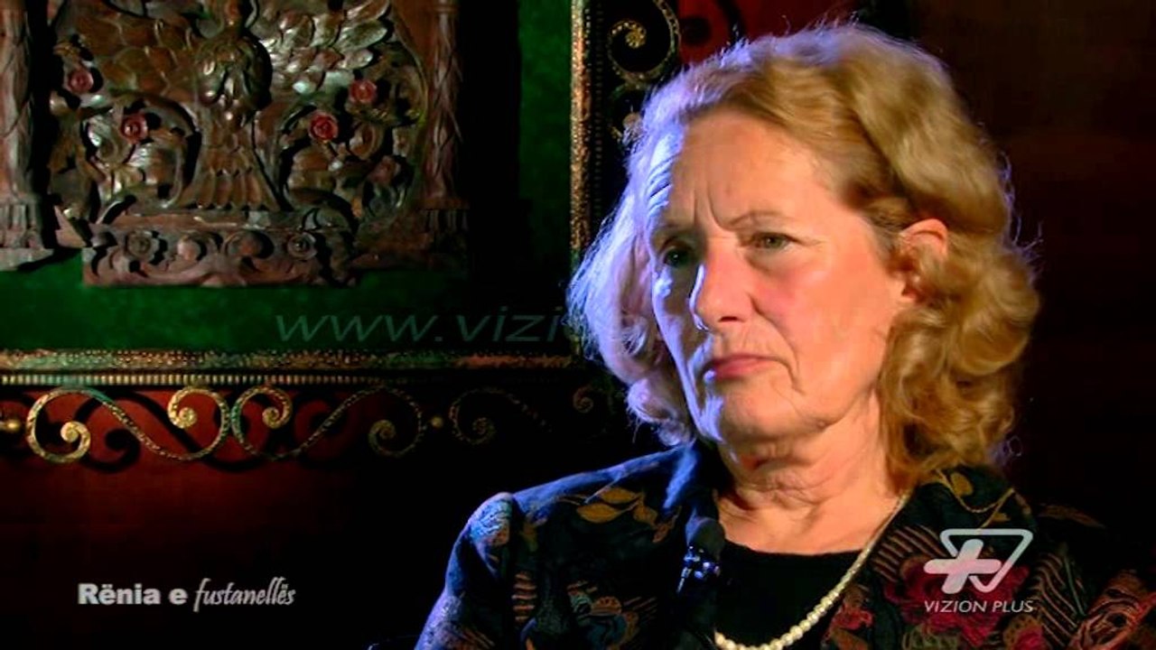 Renia e fustanelles - Pjesa e pare - Dossier - Vizion Plus