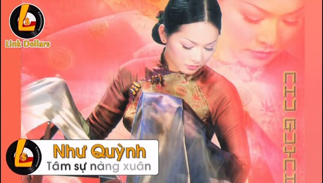 Album Nhạc Xuân Hải ngoại 2016 - Nhạc tết hải ngoại trữ tình hay chọn lọc