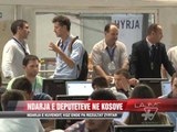 Ndarja e deputetëve në Kosovë - News, Lajme - Vizion Plus