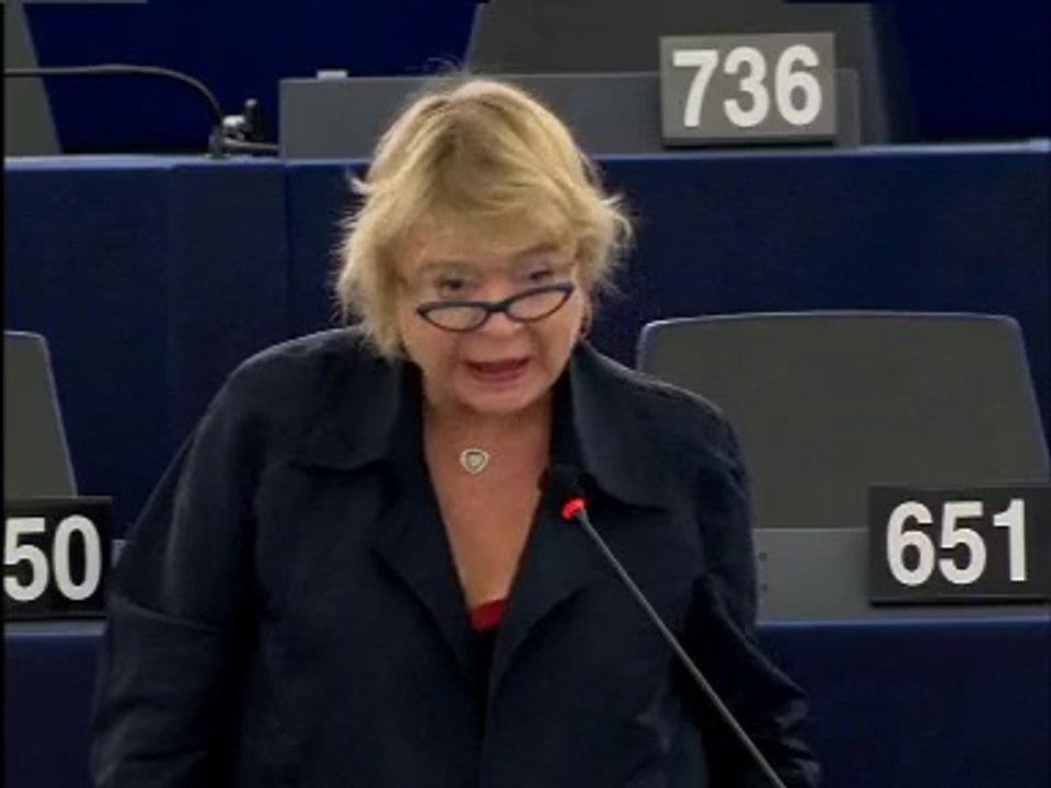 Eva Joly: "Les Afghans méritent qu'on ne les abandonne pas à leur sort!"