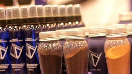 Instant Hair Fibers Instant Hair Loss Solution