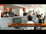 KESH dëbon bizneset e mëdha - Top Channel Albania - News - Lajme