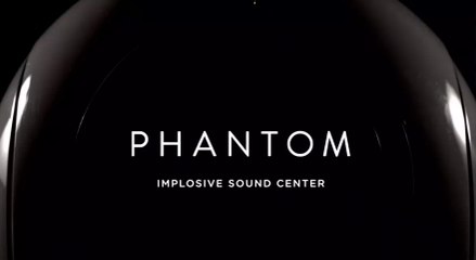 Phantom by Devialet