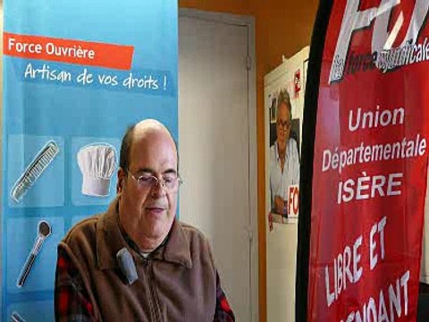 La retraite anticipée des travailleurs handicapés
