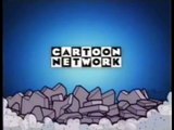 Cartoon Network Wrecking Ball (NEXT) Bumpers