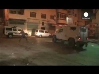 TRUPAT IZRAELITE VRASIN DY PALESTINESE NE OPERACIONET NDAJ GRUPIT "HAMAS" LAJM