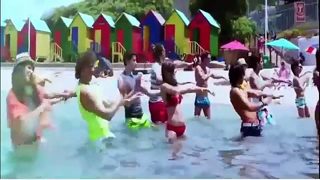 Yaariyan Sunny Sunny Aaj Blue Hai Pani Pani YoYo Honey Singh