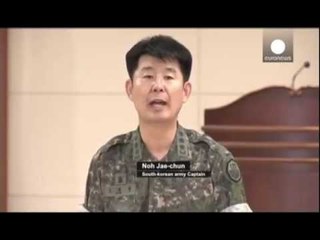 USHTRIA E KORESE SE JUGUT OPERACION TE MADH NE KERKIM TE USHTARIT QE VRAU 5 KOLEGE LAJM