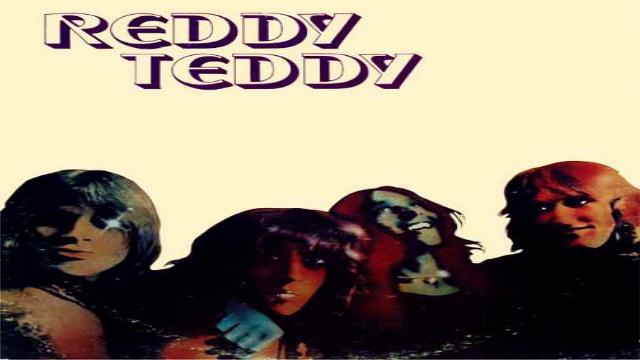 REDDY TEDDY - Magic Magic 1976