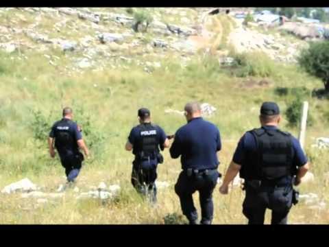 ARRESTIME NE LAZARAT 3 PERSONA NEN PRANGA,GJEHEN MUNICIONE E LENDE NARKOTIKE LAJM