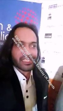 Javed Sheikh sharing his new Indian movie featuring her daughter