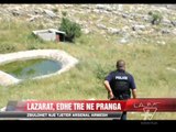 Policia arreston edhe 3 persona të tjerë në Lazarat - News, Lajme - Vizion Plus