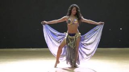 nataly hay belly dance נטלי חי רקדנית בטן - ריקודי בטן