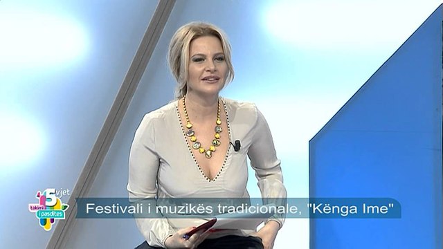 Takimi i pasdites - Kenga ime' mberrin ne finish! (20 qershor 2014)