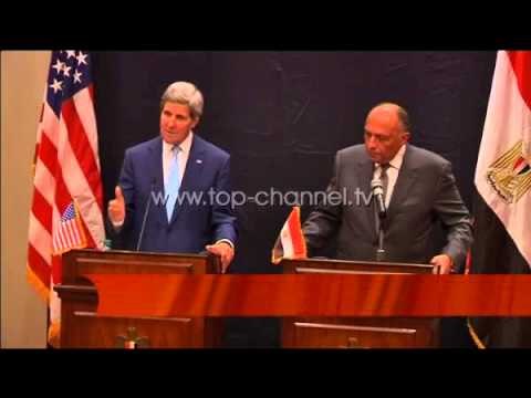 Rreziku nga xhihadistët e ISIS - Top Channel Albania - News - Lajme