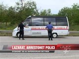 Arrestohet polici në Lazarat, dyshohet se shpërdoroi detyrën - News, Lajme - Vizion Plus