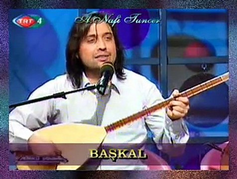 BAŞKAL-Gerizler Başında Hoplayamadım