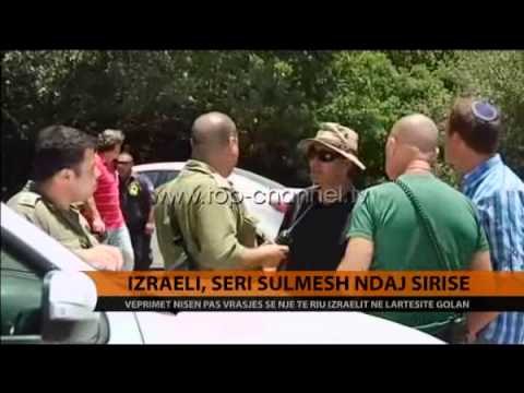 Bllok informativ shkurt nga bota - Top Channel Albania - News - Lajme