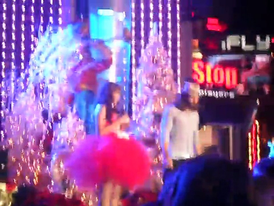 LA Music Examiner: Throwback Video - Ace Young & Diana DeGarmo at 2011 Christmas Concert