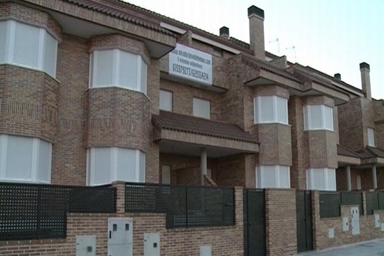 Las hipotecas aumentan un 20% en septiembre